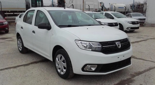 Inchirieri Auto GPL